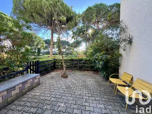 Studio à La Grande-Motte (34280)