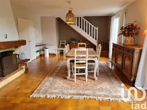 Maison traditionnelle à Neuville-sur-Sarthe (72190)