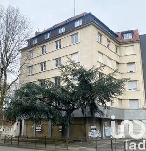 Apartment at Metz (57000)