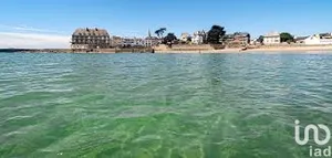 Studio at Larmor-Plage (56260)
