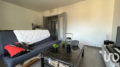 Apartment at Vizille (38220)