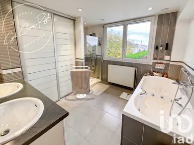 Maison à Tremblay-en-France (93290) — 3/16
