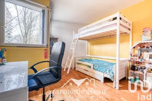 Appartement à Tremblay-en-France (93290)