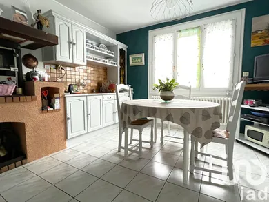 Maison à Fontenay-le-Comte (85200)