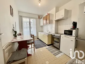 Appartement à Aix-les-Bains (73100)