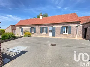 Park home at Noyon (60400)