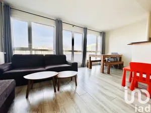 Apartment at Choisy-le-Roi (94600)