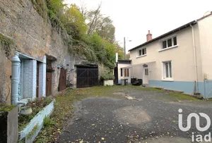 Maison de village à Limeray (37530)