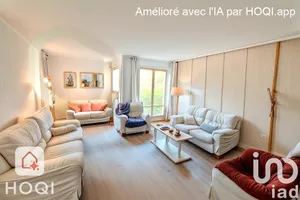 Appartement à Paris (75016)