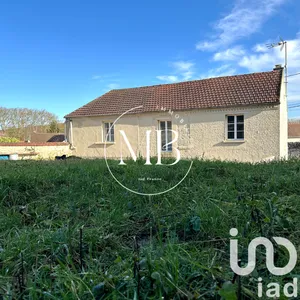 Maison à Balagny-sur-Thérain (60250)