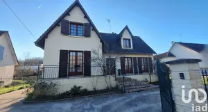 Maison à Argenton-sur-Creuse (36200)