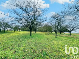 Leisure land in Loisy-sur-Marne (51300)