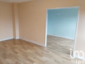 Apartment at Tarbes (65000)