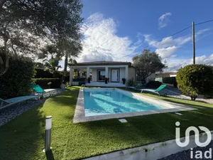 Maison traditionnelle à Le Muy (83490)