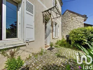 Maison traditionnelle à Mareuil-sur-Ourcq (60890)