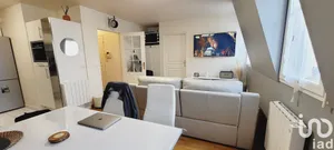 Apartment at Le Plessis-Trévise (94420)