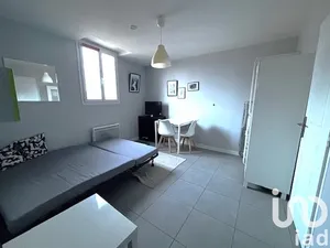 Studio à SAINT-QUENTIN (02100)