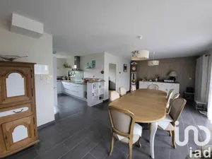 Maison à Pissy-Pôville (76360)
