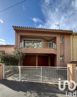 Maison traditionnelle à Perpignan (66100)