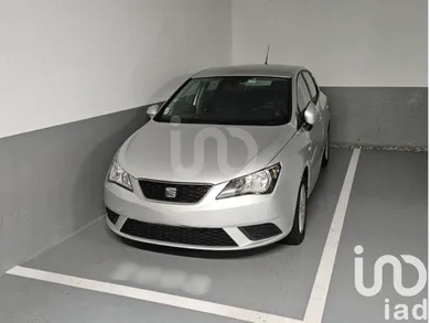 Parking in Viroflay (78220)