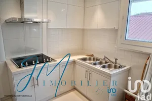 Appartement à Tarbes (65000)