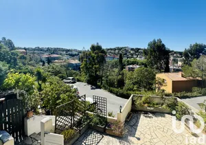 House at Saint-Raphaël (83700)