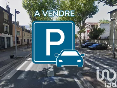 Parking in Viroflay (78220)