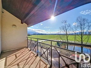 Appartement à Veigy-Foncenex (74140)