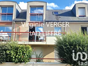 Appartement à Liffré (35340)