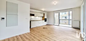 Appartement à Vannes (56000)