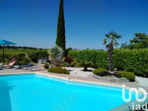 House at Sainte-Eulalie (33560)