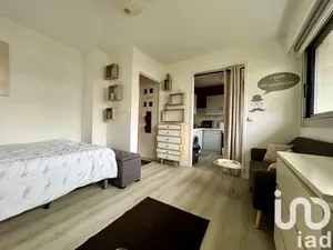 Studio à Saint-Nazaire (44600)