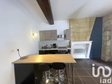 Apartment at Bordeaux (33800)