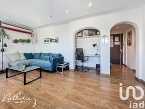 Apartment at Cannes (06400)