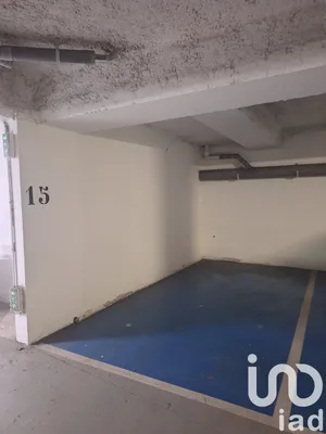 Parking à Saint-Ouen-sur-Seine (93400)