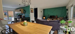 Townhouse at Blanquefort (33290)
