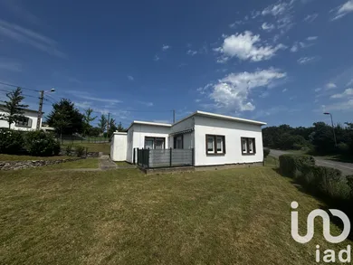 Maison à Creutzwald (57150)