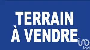 Land at Colombes (92700)