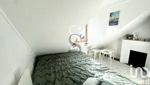 Studio at Paris (75005)