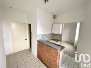 Appartement à Montargis (45200)