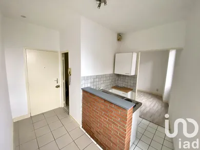 Apartment in Montargis (45200)