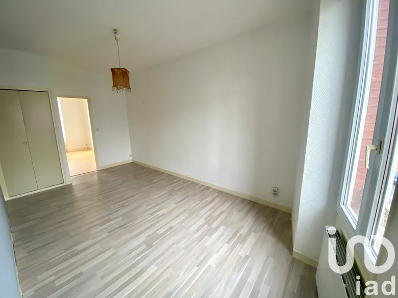 Appartement 2 pièces 37 m² · à Montargis · 36,8 m² · 65 500 €