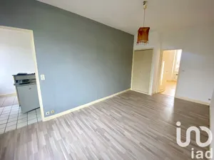 Apartment in Montargis (45200)