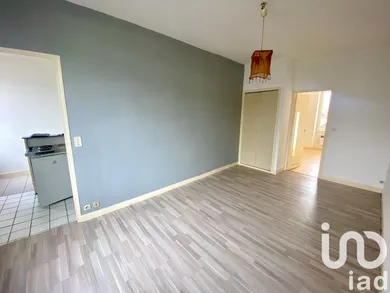 Apartment in Montargis (45200)