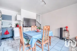 Townhouse at Dammartin-en-Goële (77230)