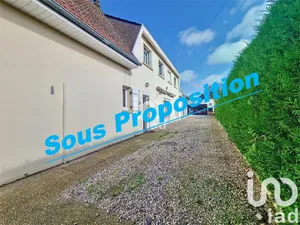 Maison à La Chapelle-du-Bourgay (76590)