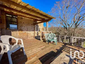 Maison de village à Connac (12170)