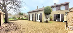 Maison de village à Chars (95750)