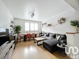 Apartment at Épinay-sur-Orge (91360)