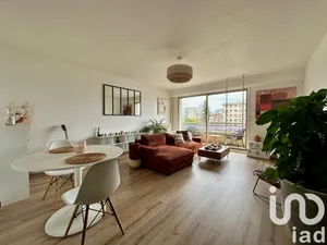 Apartment at Nogent-sur-Marne (94130)